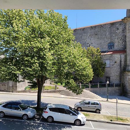 Suite Na Baixa Do Porto Exterior foto