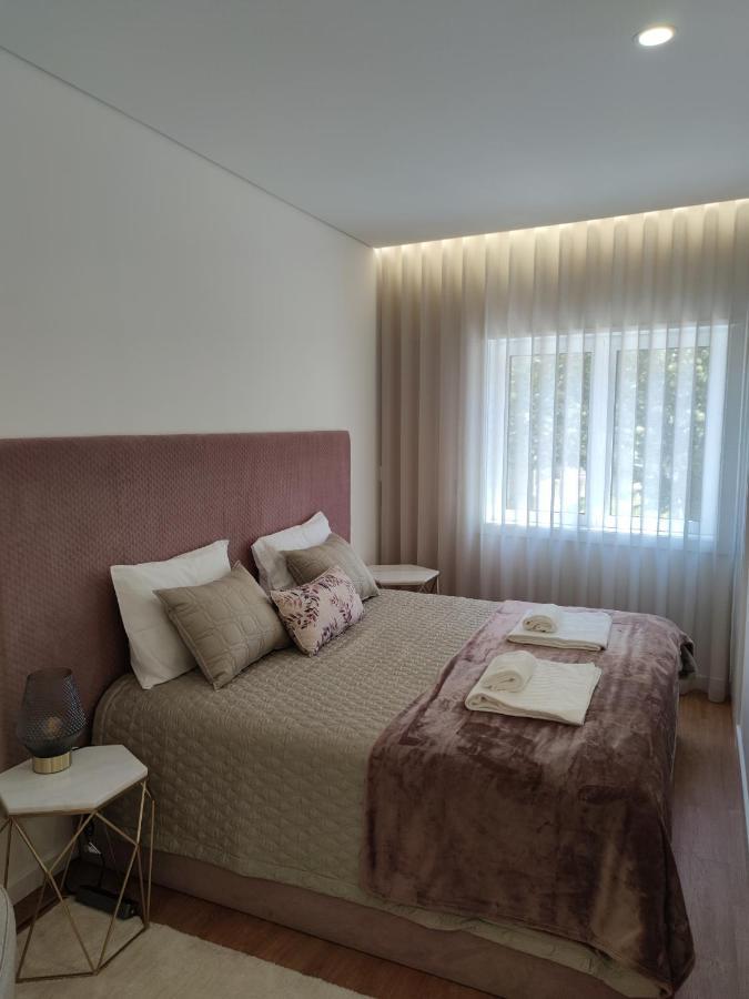 Suite Na Baixa Do Porto Exterior foto