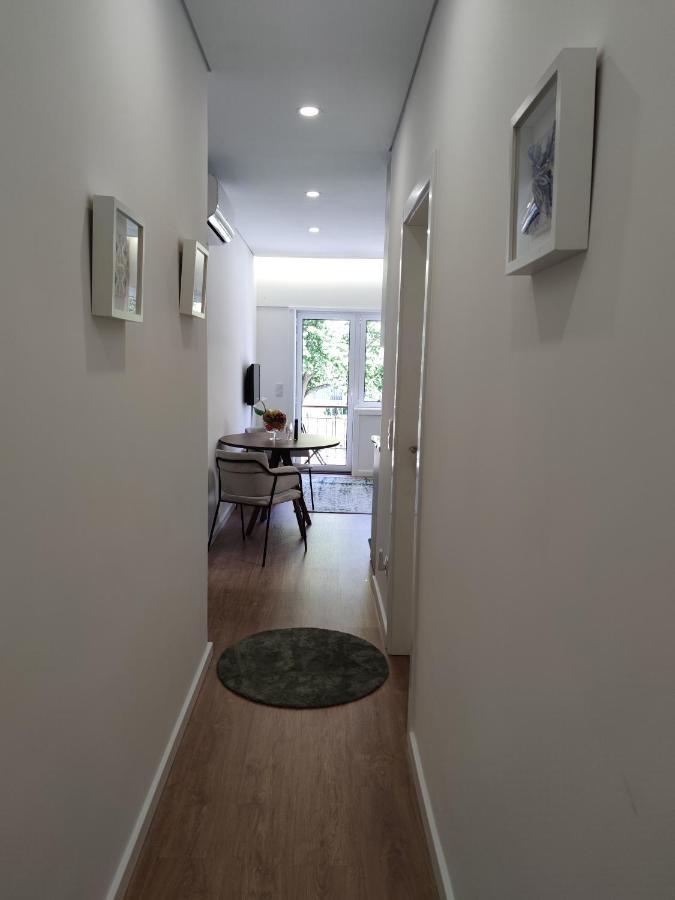 Suite Na Baixa Do Porto Exterior foto