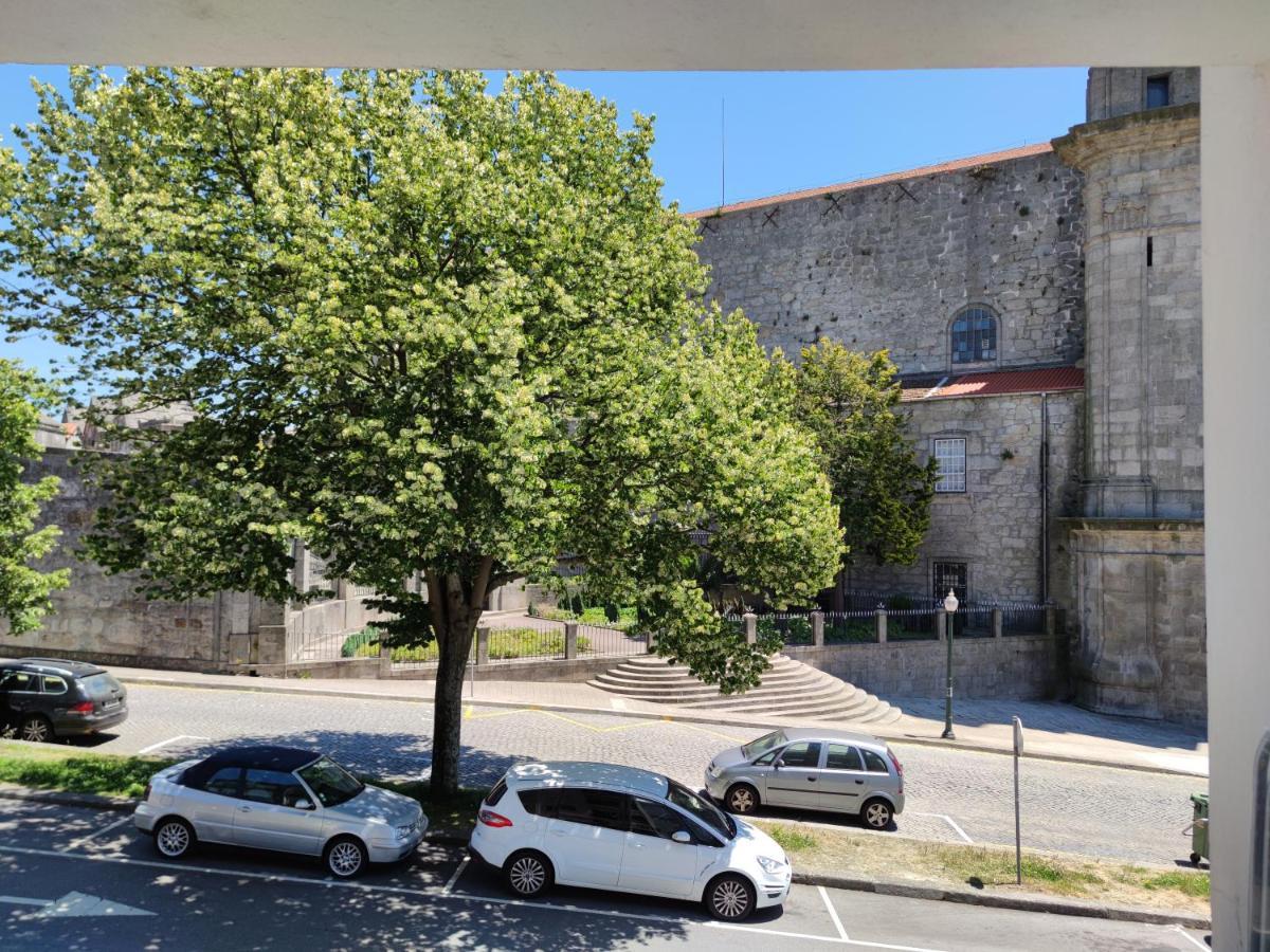 Suite Na Baixa Do Porto Exterior foto