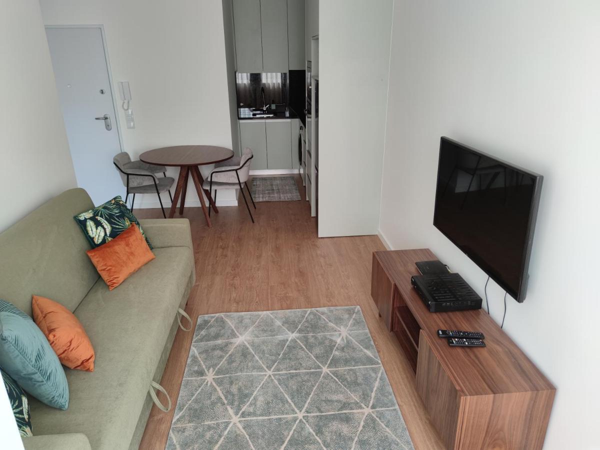 Suite Na Baixa Do Porto Exterior foto